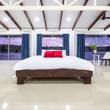 The Babylon Suite Tortuguero Εξωτερικό φωτογραφία