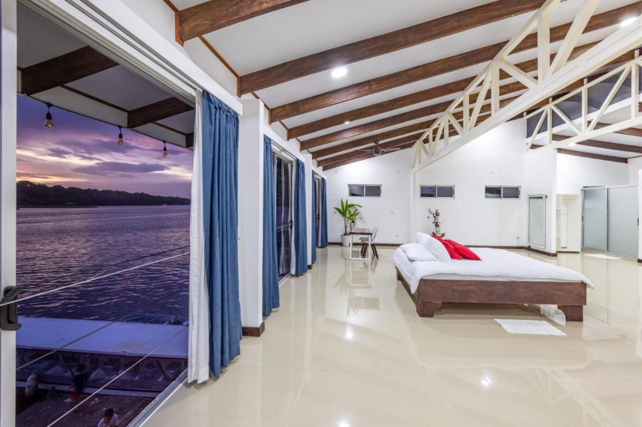 The Babylon Suite Tortuguero Εξωτερικό φωτογραφία