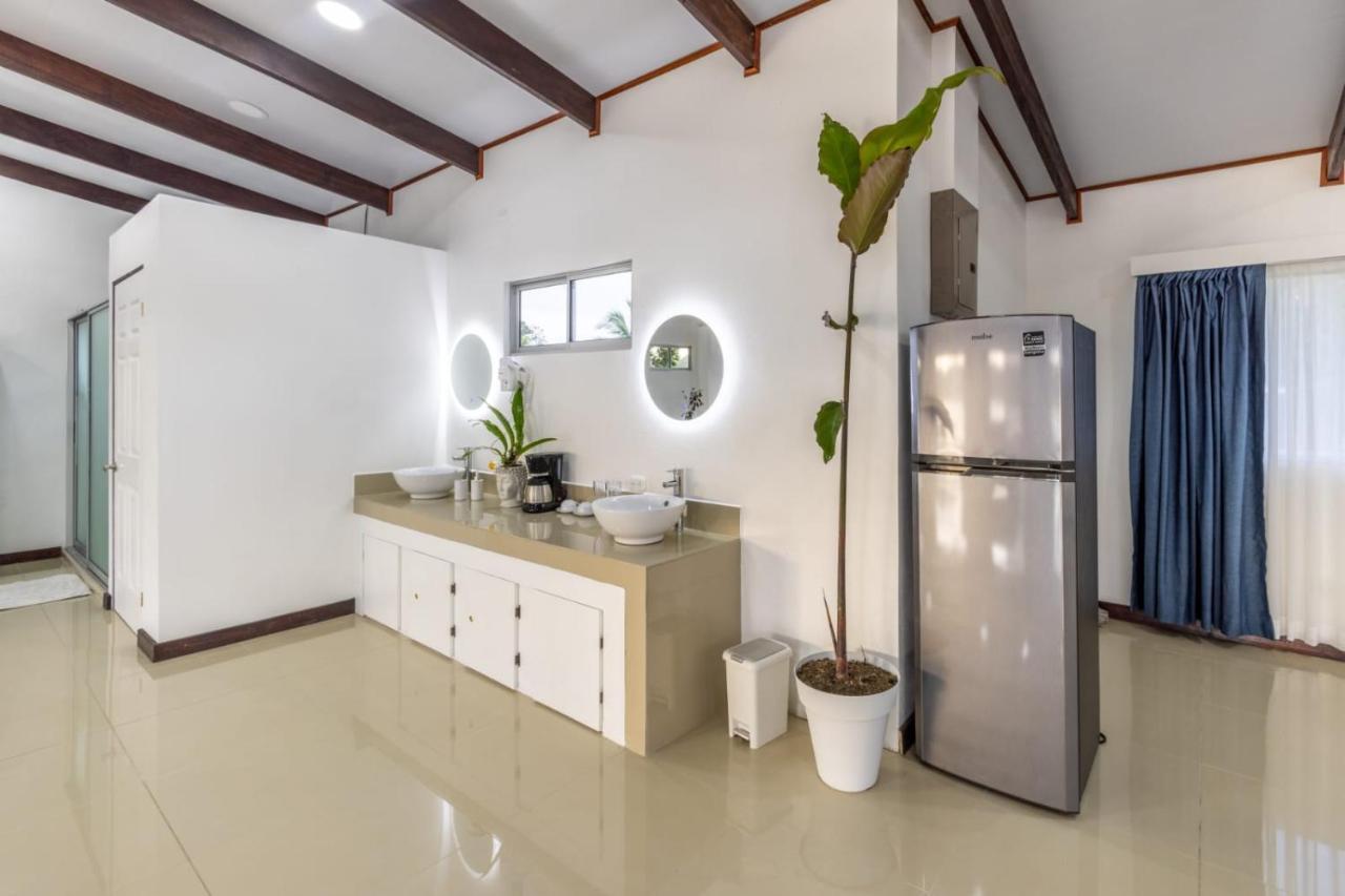 The Babylon Suite Tortuguero Εξωτερικό φωτογραφία