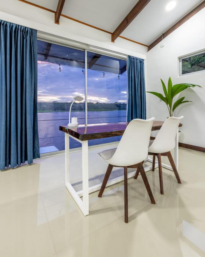 The Babylon Suite Tortuguero Εξωτερικό φωτογραφία