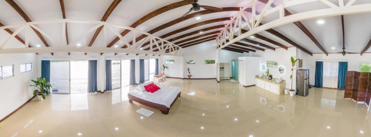 The Babylon Suite Tortuguero Εξωτερικό φωτογραφία