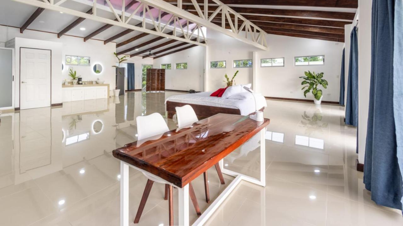The Babylon Suite Tortuguero Εξωτερικό φωτογραφία