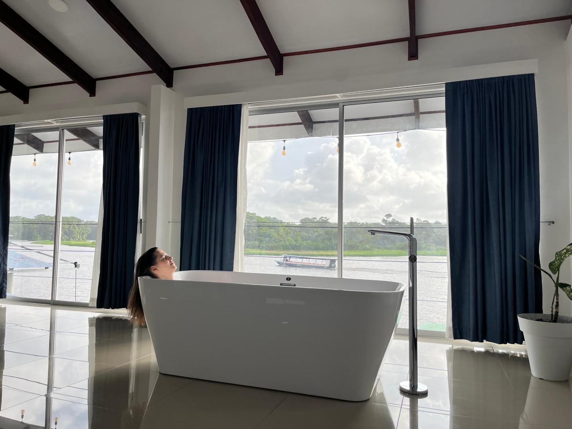 The Babylon Suite Tortuguero Εξωτερικό φωτογραφία