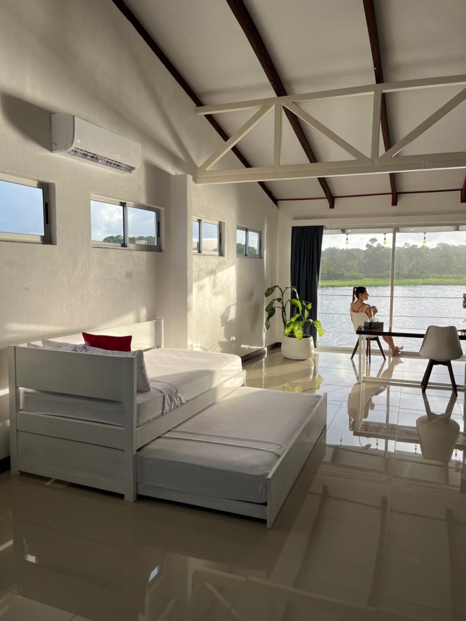 The Babylon Suite Tortuguero Εξωτερικό φωτογραφία